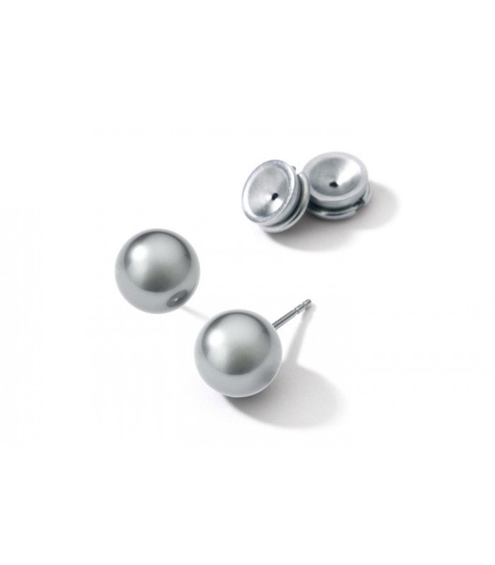 Perlohrstecker Edelstahl