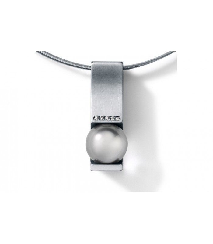 Victory Duck Anhänger Edelstahl 7,2 mm, 9 mm