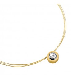 Penjoll coma 16 gold