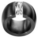 COMA BAGUETTE 15 MM BLACK