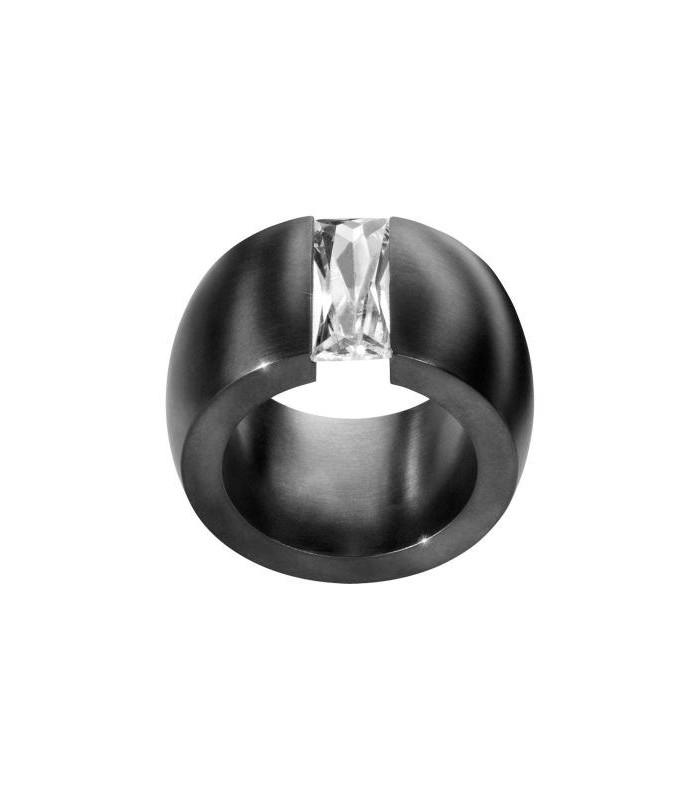COMA BAGUETTE 15 MM BLACK
