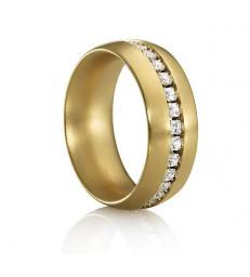 Anillo series gold