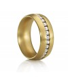 Anillo series gold