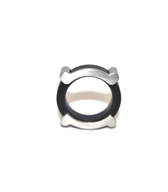 Rubber ring