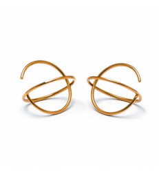 Pendientes Carl Dau
