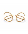 Pendientes Carl Dau