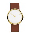 Curve Jacob Jensen Watch