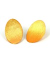 Banaliva Earrings Fingertouch