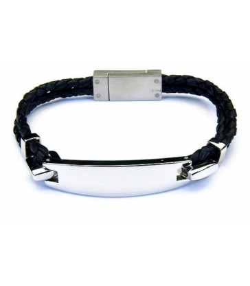 Polsera Masculina "Hamptons"