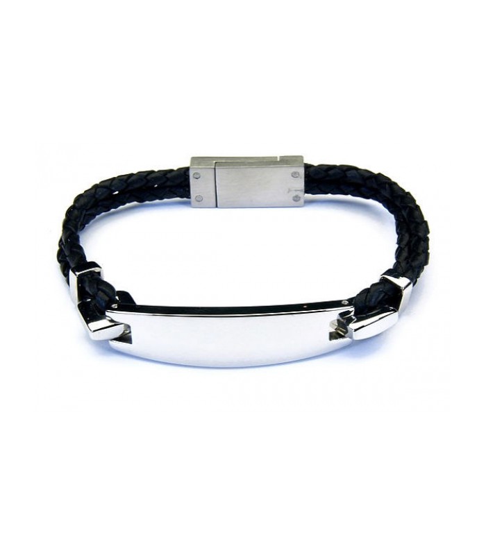 Polsera Masculina "Hamptons"