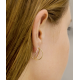 Pendientes Carl Dau