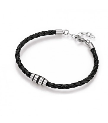 Pulsera Masculina Cilindre