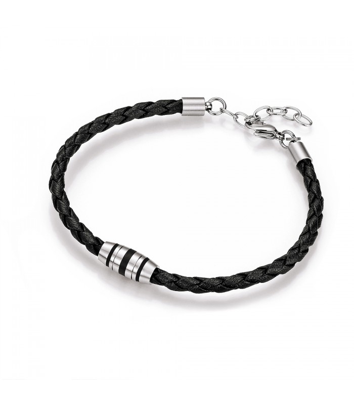 Pulsera Masculina Cilindre