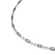 Collar Masculino Anillas