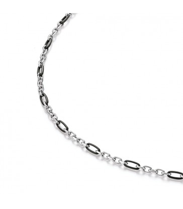 Collar masculi anelles