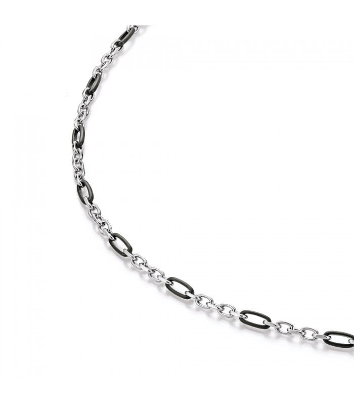 Collar masculi anelles