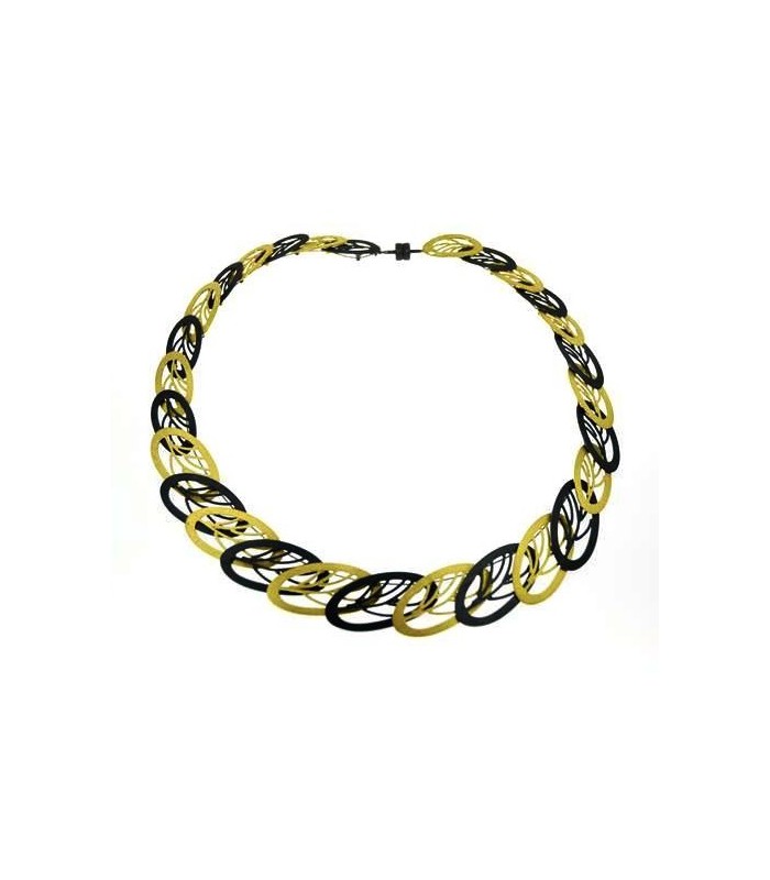 Collar Ramitas