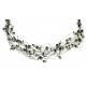 Collaret Filaments Plata