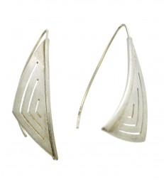 Sailling Earrings