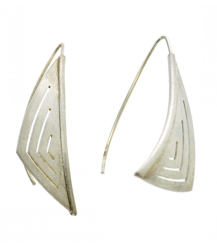 Sailling Earrings