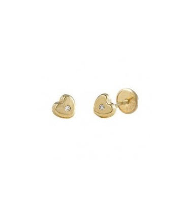 Bebé Cor amb Diamant