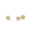 Baby Star Yellow Gold with Diamond