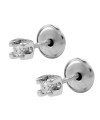 Baby Sleepy White Gold with Diamond