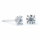 Sleepy White Gold with Diamond