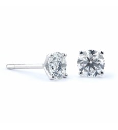 Sleepy White Gold with Diamond