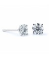 Sleepy White Gold with Diamond