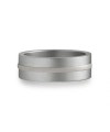 Anillo Niessing Fusion Platino