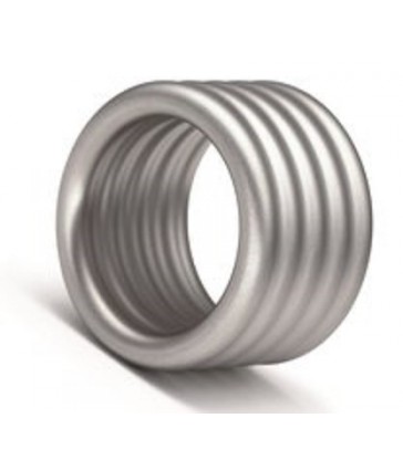 Anillo Niessing Olas