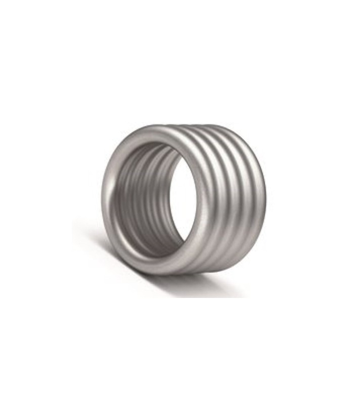 Anillo Niessing Olas