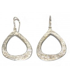 Earrings "Gotas"