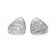 Earrings "Gotas"