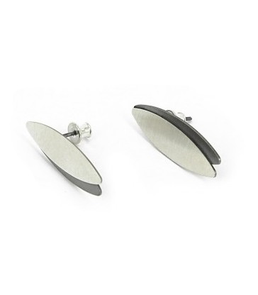 Pendientes "Hojitas"