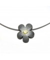 Flower Necklace