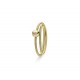 Anillo Niessing Colette Au 750