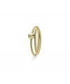 Anillo Niessing Colette Au 750