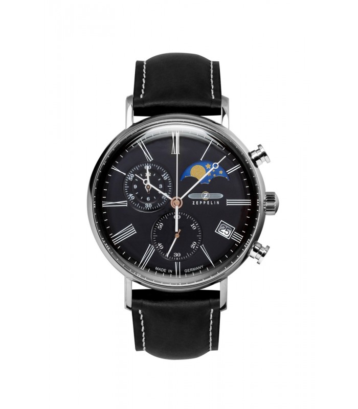 Reloj Zeppelin LZ120 ROME