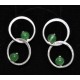 Earrings Hoops