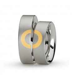 Anell Niessing In Love