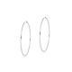 Pendientes Criolla