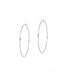 Pendientes Criolla 40 m.m.