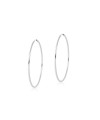 Pendientes Criolla 40 m.m.