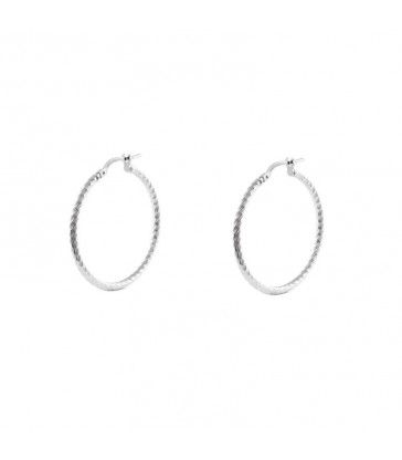 Pendientes Criolla 20 m.m