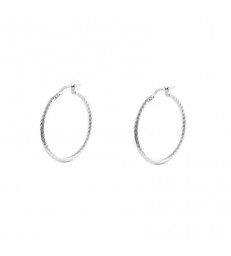 Pendientes Criolla 25 m.m.