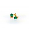"Ocean" Earrings