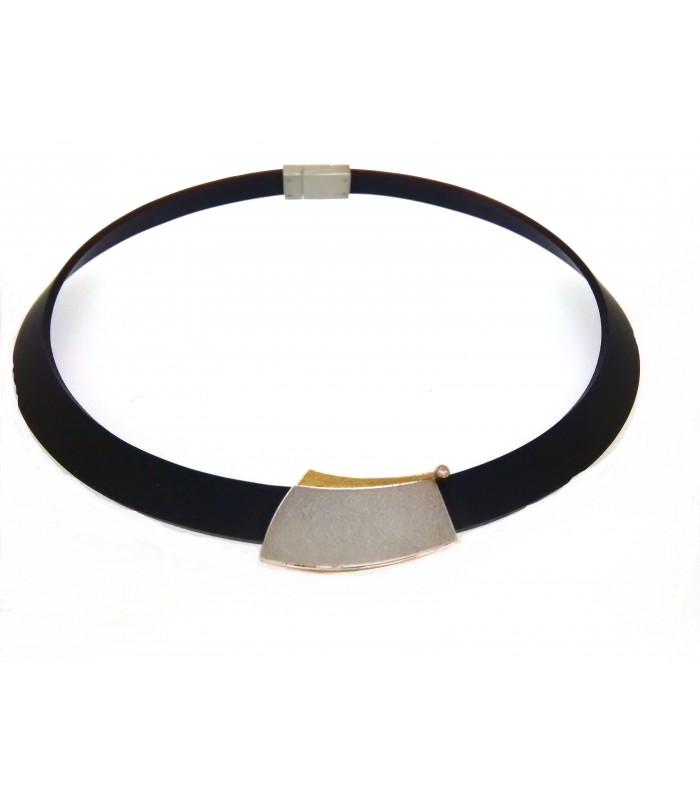 Collaret Rectangle