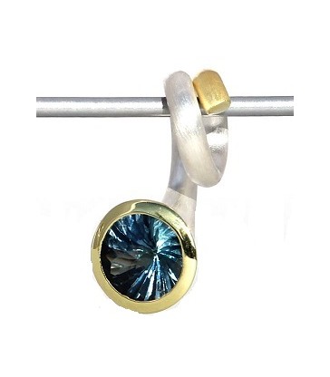 Penjoll Topaci London Blue